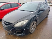 F693, Mazda 6 2009, 1.8, бензин, МКПП