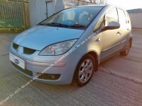 C376, Mitsubishi Colt 2006, 1.5, дизель, МКПП