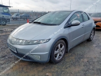 F695, Honda Civic 2008, 1.8, бензин, МКПП