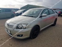 J755, Toyota Avensis 2006, 1.8, бензин, МКПП