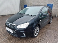 C394, Ford C-MAX 2008, 1.6, бензин, МКПП