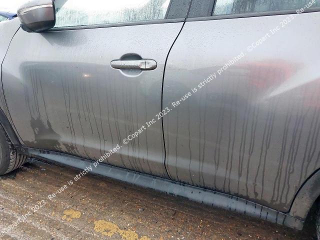 F710, Nissan Juke 2014, 1.5, дизель, МКПП