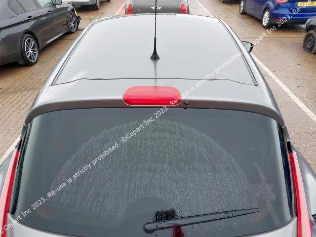 F710, Nissan Juke 2014, 1.5, дизель, МКПП