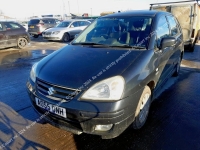 C403, Suzuki Liana 2005, 1.6, бензин, МКПП