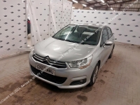 F718, Citroen C4 2013, 1.6, бензин, МКПП