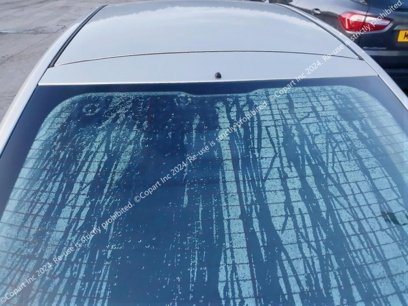 G579, Toyota Avensis 2007, 1.8, бензин, МКПП