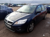 J780, Ford Focus 2008, 1.6, бензин, МКПП