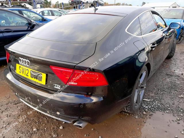 J794, Audi A7 2012, 3.0, дизель, АКПП