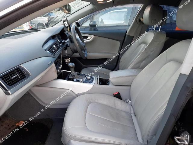 J794, Audi A7 2012, 3.0, дизель, АКПП