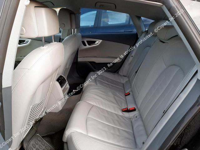 J794, Audi A7 2012, 3.0, дизель, АКПП