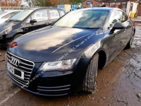J794, Audi A7 2012, 3.0, дизель, АКПП