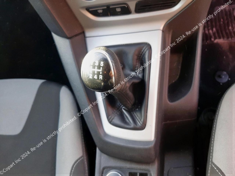 J800, Ford Focus 2012, 1.6, бензин, МКПП