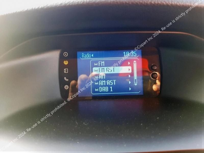 J800, Ford Focus 2012, 1.6, бензин, МКПП