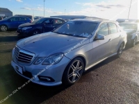 G596, Mercedes Benz E 2009, 3.0, дизель, АКПП
