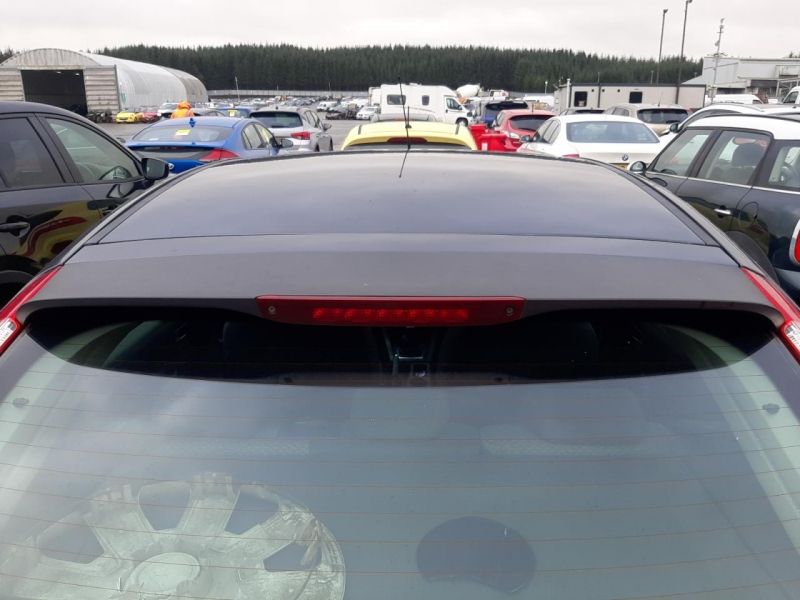 G604, Ford Focus 2007, 1.6, бензин, МКПП
