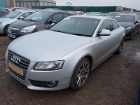 G608, Audi A5/S5 2009, 2.0, бензин, МКПП