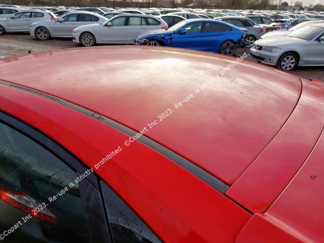 F737, Ford Focus 2011, 1.8, бензин, МКПП