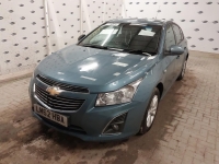 F738, Chevrolet Cruze 2013, 1.6, бензин, АКПП