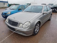 J820, Mercedes Benz E 2005, 3.0, дизель, АКПП