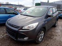 J822, Ford Kuga 2014, 2.0, дизель, МКПП