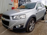 G622, Chevrolet Captiva 2012, 2.2, дизель, МКПП