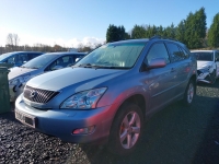 G657, Lexus RX 2004, 3.0, бензин, АКПП