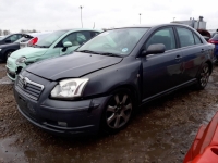 G664, Toyota Avensis 2004, 1.8, бензин, АКПП