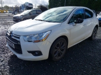 G669, Citroen DS4 2014, 1.6, бензин, МКПП