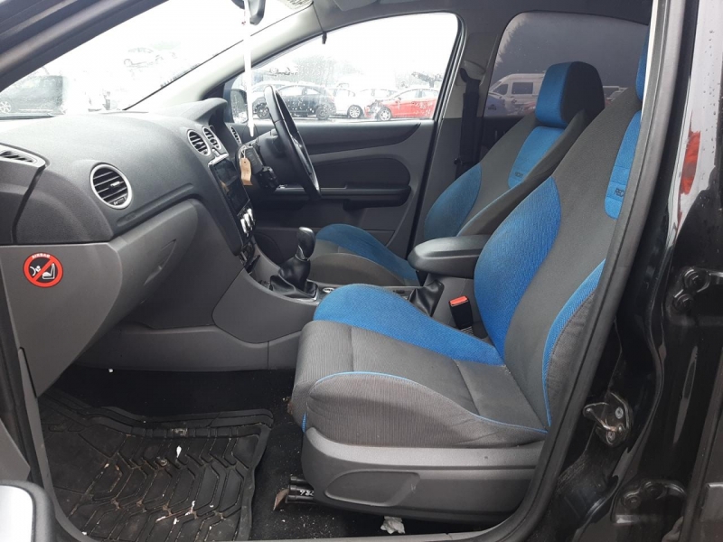 G671, Ford Focus 2010, 1.8, бензин, МКПП