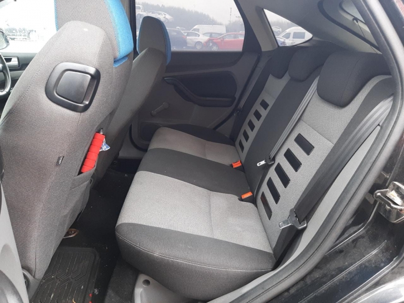 G671, Ford Focus 2010, 1.8, бензин, МКПП
