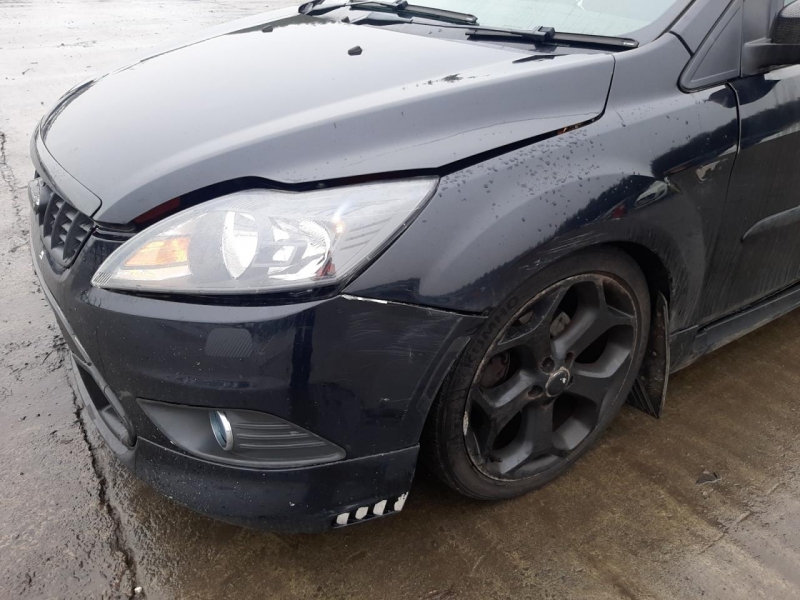 G671, Ford Focus 2010, 1.8, бензин, МКПП