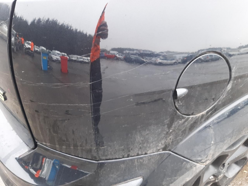 G671, Ford Focus 2010, 1.8, бензин, МКПП
