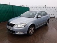 G675, Skoda Octavia 2010, 1.6, дизель, АКПП