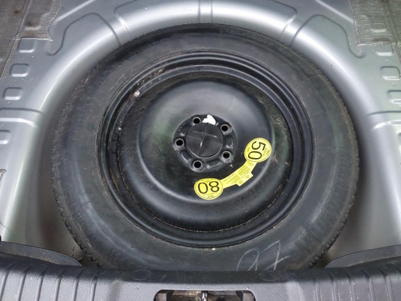 F731, Ford Mondeo 2010, 2.0, бензин, АКПП