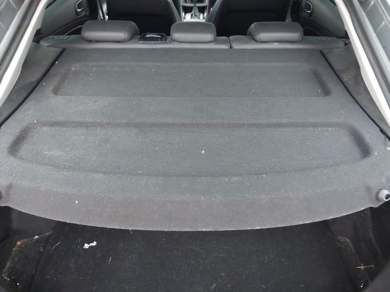 F731, Ford Mondeo 2010, 2.0, бензин, АКПП