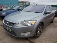 F731, Ford Mondeo 2010, 2.0, бензин, АКПП