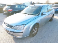 G682, Ford Mondeo 2006, 2.0, бензин, МКПП
