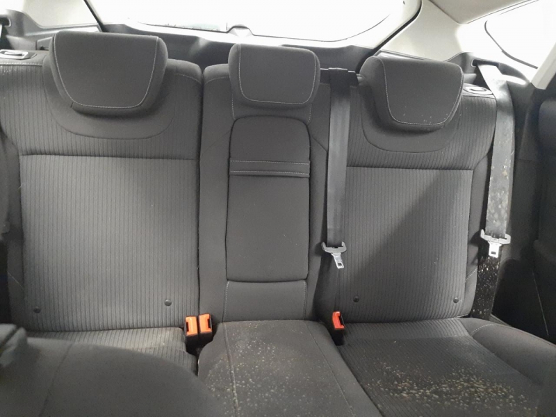 J838, Ford Focus 2011, 1.6, дизель, МКПП