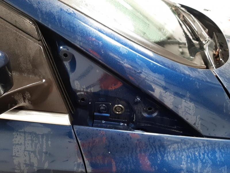 J838, Ford Focus 2011, 1.6, дизель, МКПП