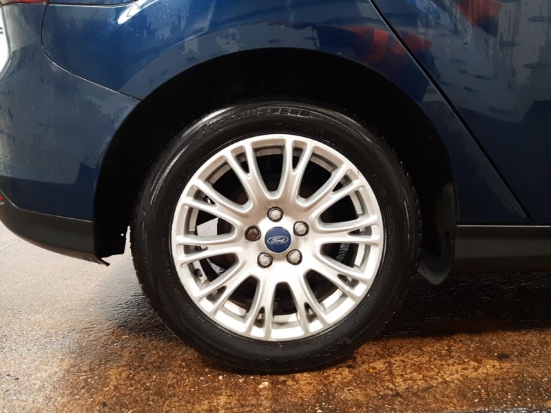J838, Ford Focus 2011, 1.6, дизель, МКПП
