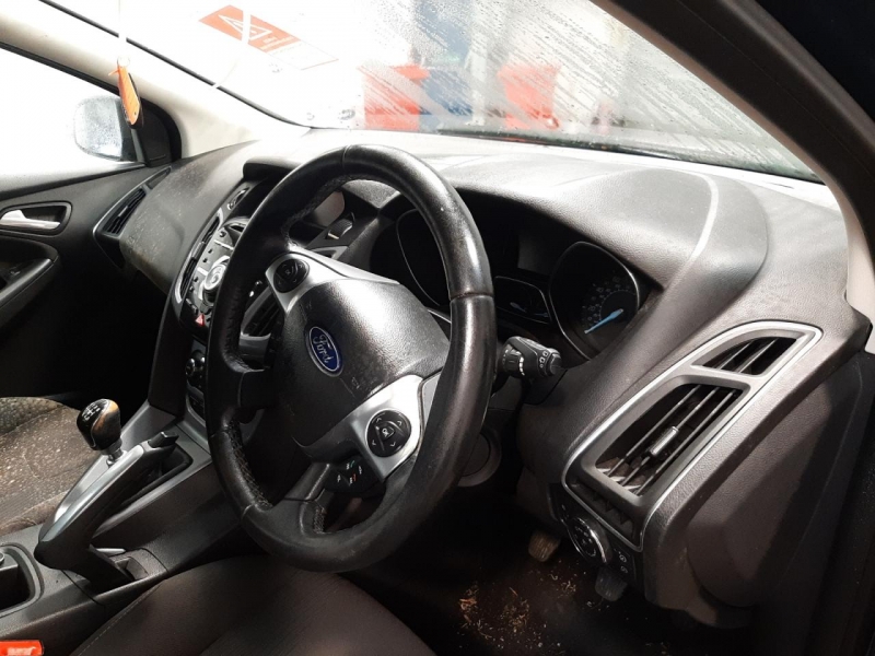 J838, Ford Focus 2011, 1.6, дизель, МКПП