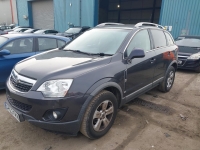 F756, Opel Antara 2012, 2.4, бензин, МКПП