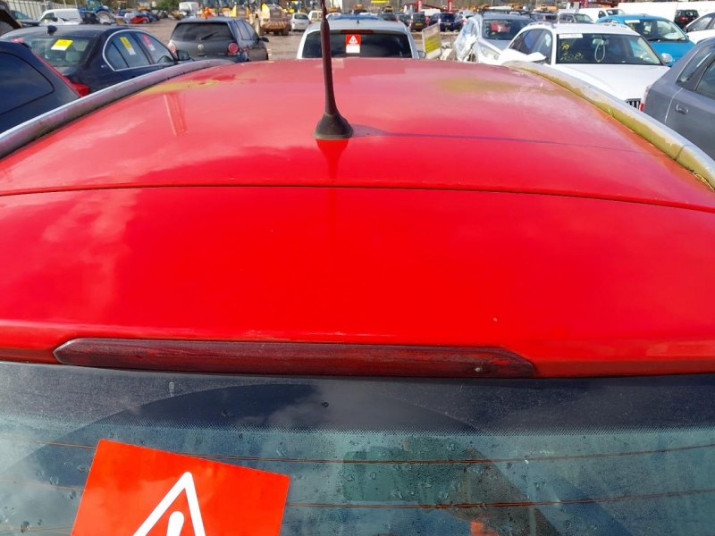 J853, Ford Focus 2012, 2.0, дизель, МКПП