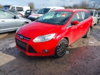 J853, Ford Focus 2012, 2.0, дизель, МКПП