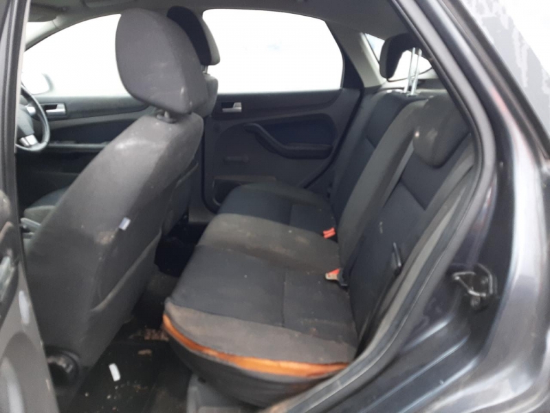 F770, Ford Focus 2008, 1.8, бензин, МКПП