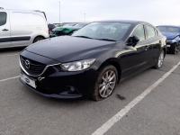 G656, Mazda 6 2014, 2.2, дизель, МКПП