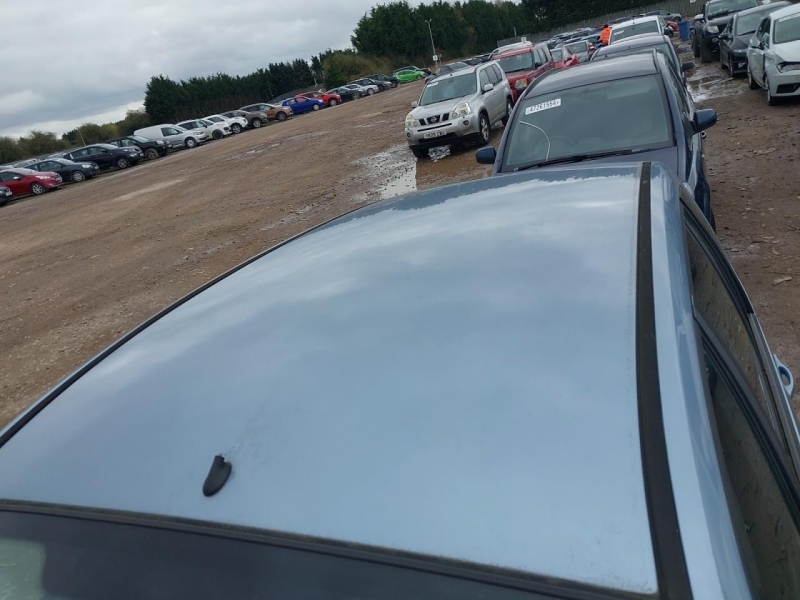 F773, Ford Fusion 2006, 1.4, бензин, МКПП
