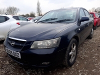F780, Hyundai Sonata 2005, 2.4, бензин, АКПП