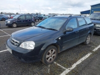 F782, Chevrolet Lacetti 2010, 1.6, бензин, МКПП