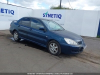 G692, Mitsubishi Lancer 2007, 1.6, бензин, АКПП